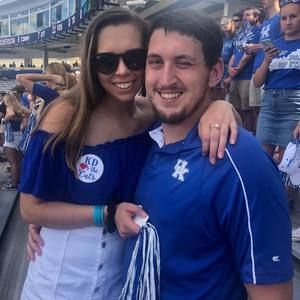 Meet your Posher, Morgan